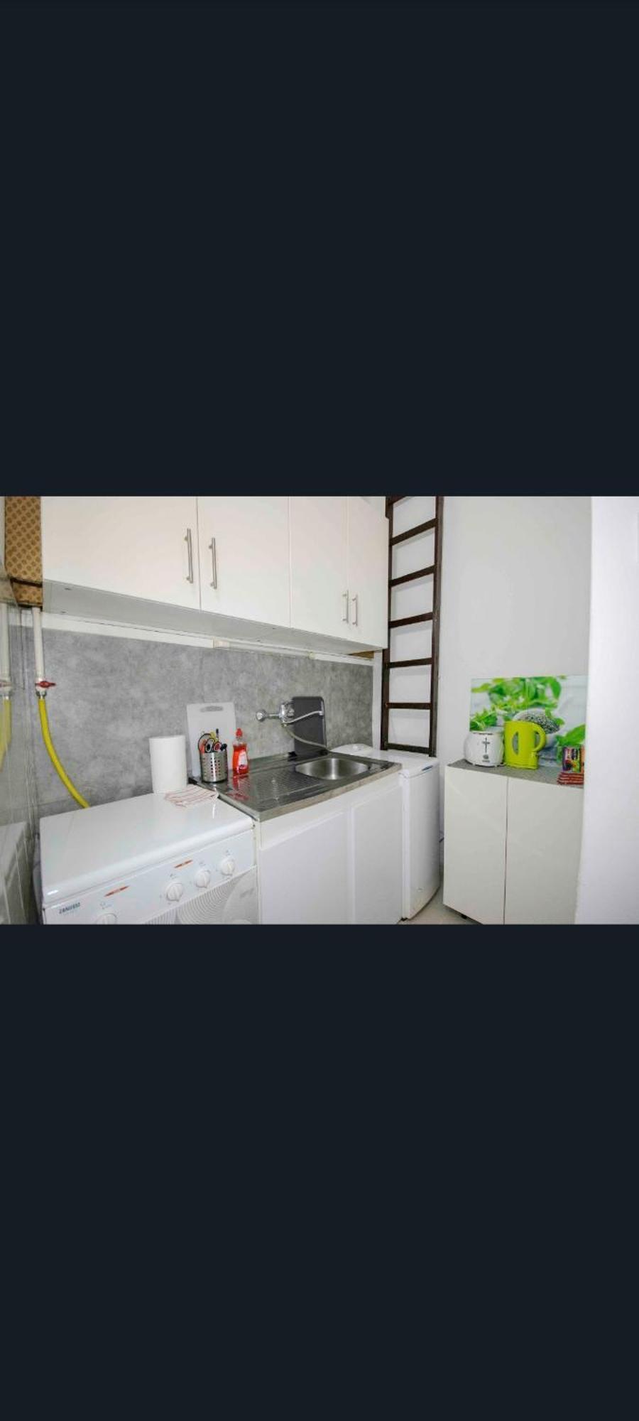 Free Parking Garage! Downtown Apartment Close To New York Cafe 布达佩斯 外观 照片