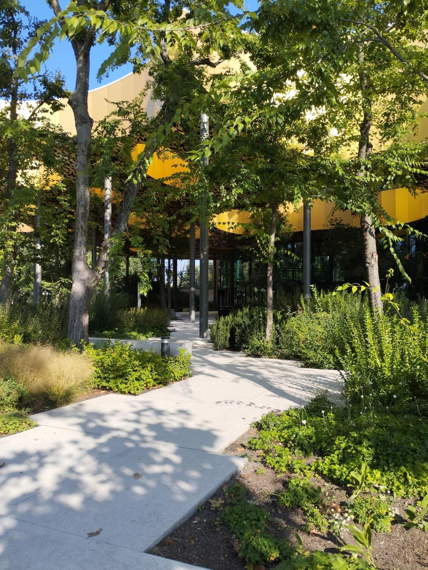 Free Parking Garage! Downtown Apartment Close To New York Cafe 布达佩斯 外观 照片