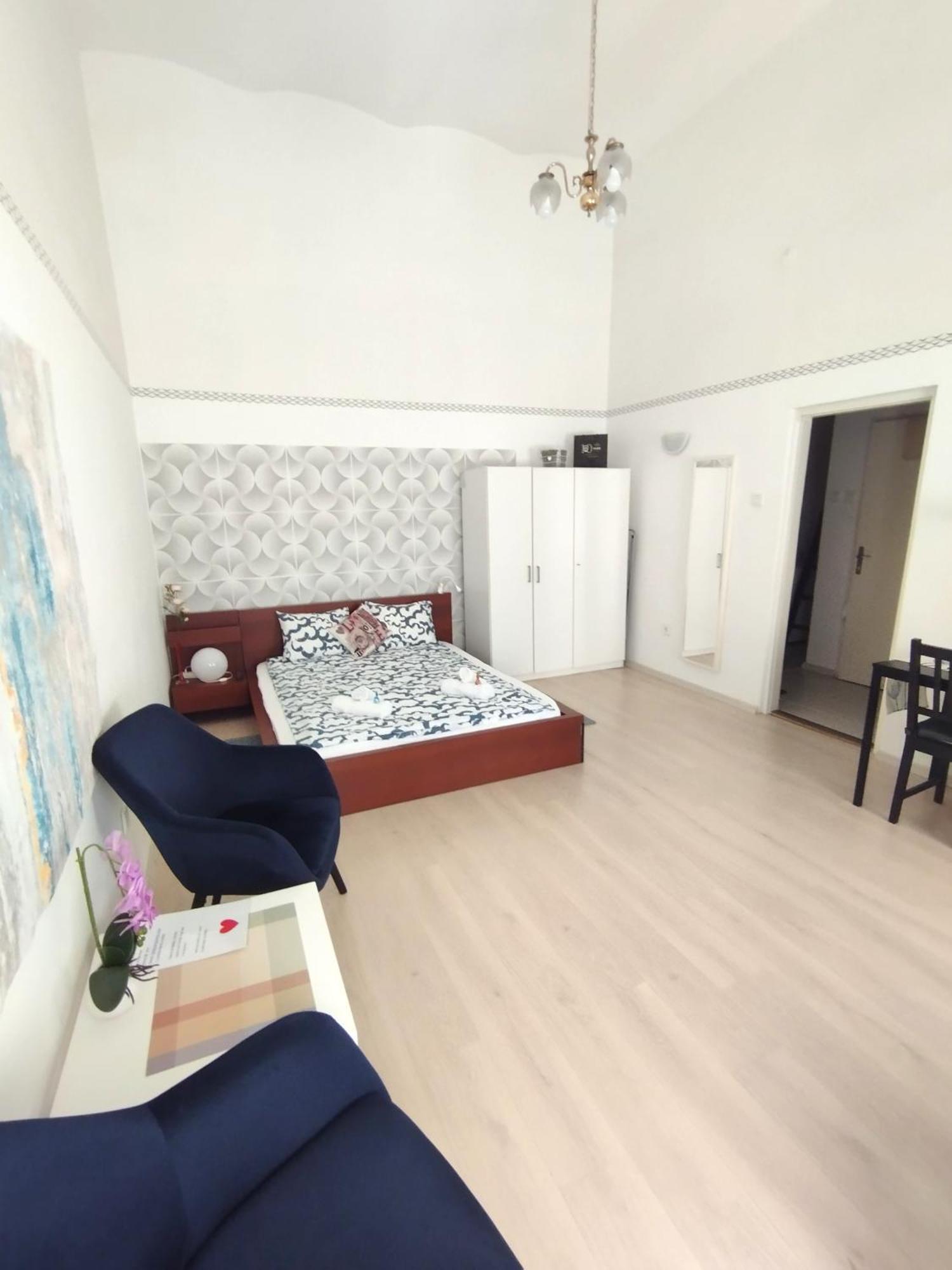 Free Parking Garage! Downtown Apartment Close To New York Cafe 布达佩斯 外观 照片